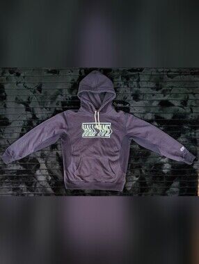 Hall Of Fame "Choice Of Champions" Hoodie  Size Large